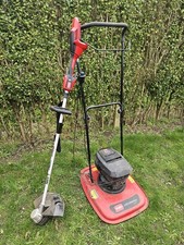Toro eHover Pro 450 Electric