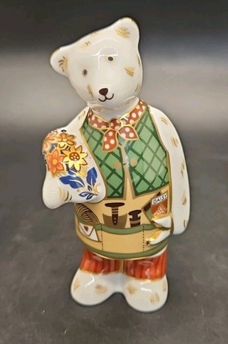 Royal crown derby - crown,