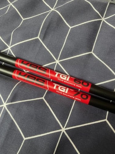 Kbs tgi graphite - 2,