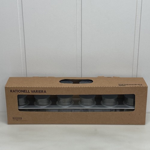 Ikea rationell variera - 6, spice