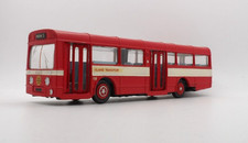 DINKY TOYS CODE 3 AEC SINGLE