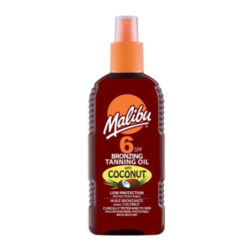 Malibu sun spf bronzing - malibu,