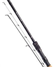 New Daiwa Black Widow TT Specialist / Barbel Twin Tip Rods 12ft 1.5lb/1.75lb t/c