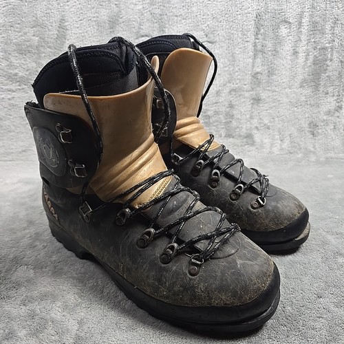 Scarpa alpha hard shell - alpha,