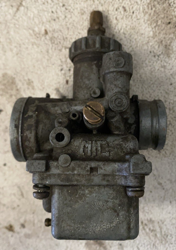 Suzuki sb200 carb - suzuki, /