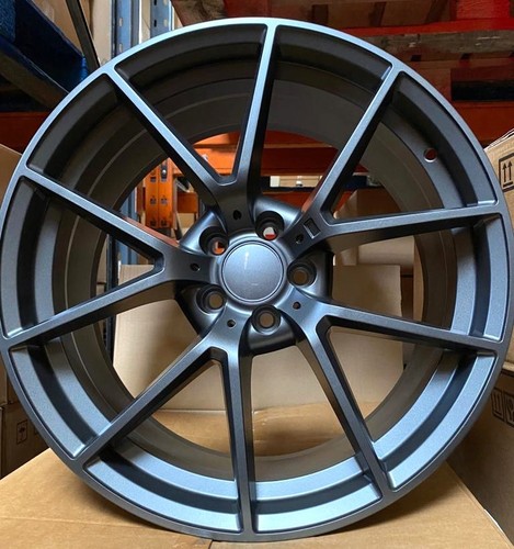 Bmw 4 series f32 - 19",