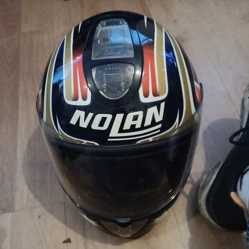 Super rare nolan n61 - n61, small