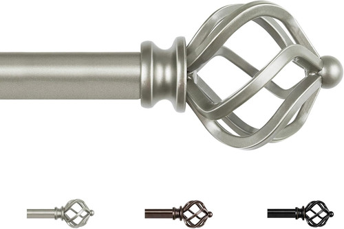 Kamanina antique silver - kamanina,