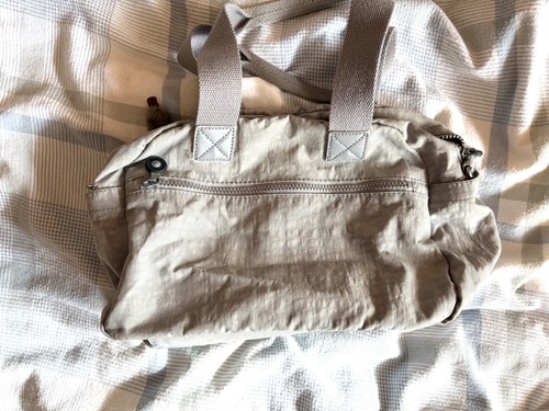 Kipling defea bag - defea, in