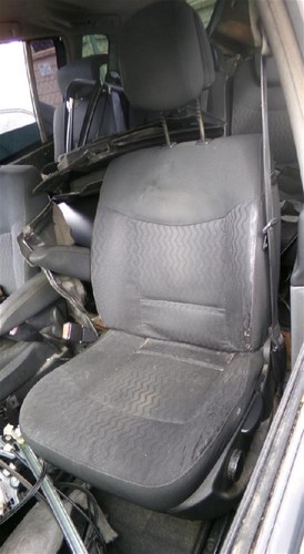 Front seat renault espace - lh,