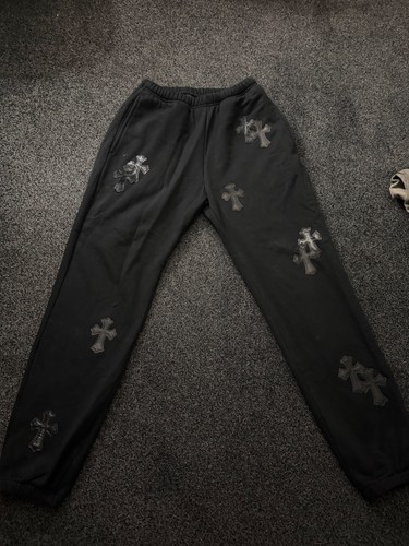 Chrome hearts cross - cross, patch