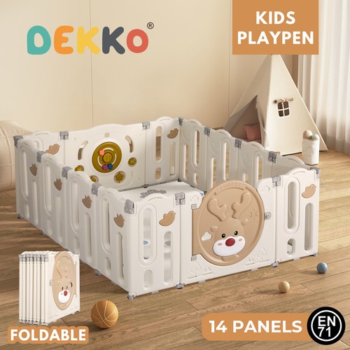 Dekko baby playpens - dekko, kids