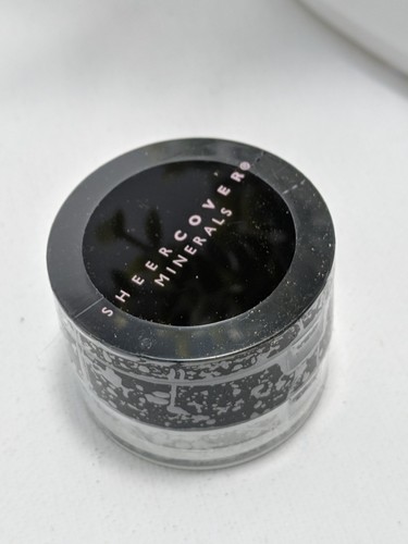 Sheer cover duo concealer - cover,