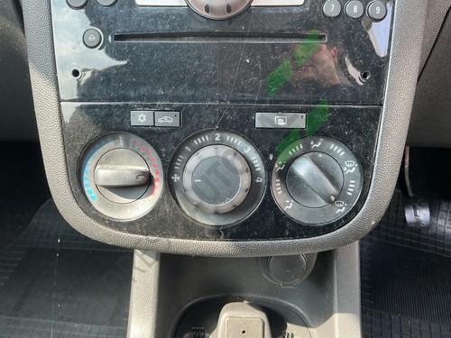 2013 vauxhall corsa heater - vauxhall,