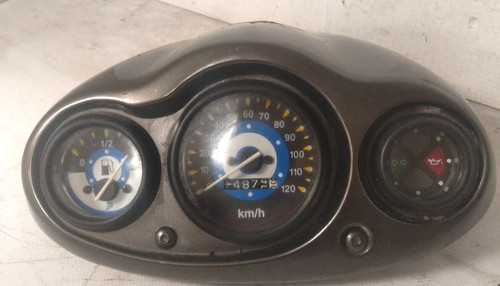 Oem suzuki katana 50 - katana, ay