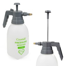 2L Garden Pressure Sprayer