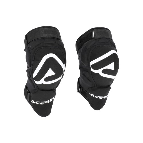 New acerbis soft adult - new,