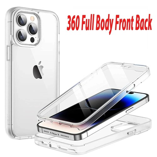 Full body clear - full,