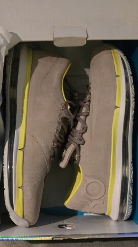 Nike kd6 elite premium - kd6,