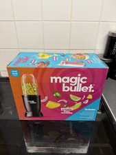 Nutribullet Magic Bullet