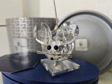 SWAROVSKI CRYSTAL 'MEDIUM