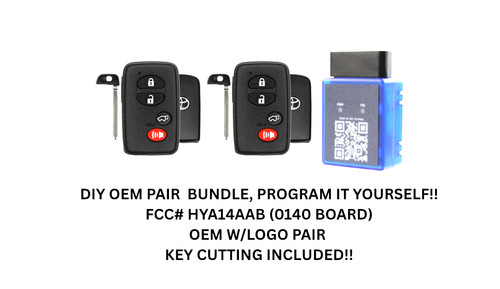 Diy bundle for oem - diy,
