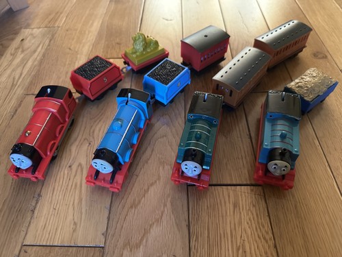 Trackmaster revolution rare - trackmaster,