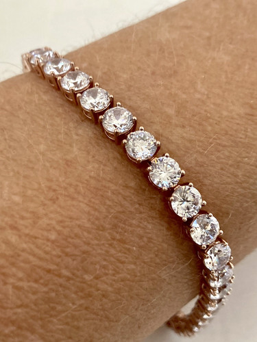 Qvc dqcz sterling silver - sterling,