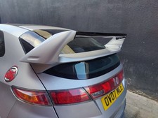 Honda civic type fn2 mugen - civic,