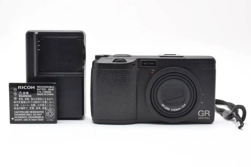 Ricoh digital original - ricoh,