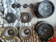 AUDI A6 C6 AVANT 2006 BOSE