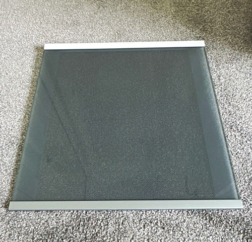 Freezer shelf gsl561pzuz - lg,