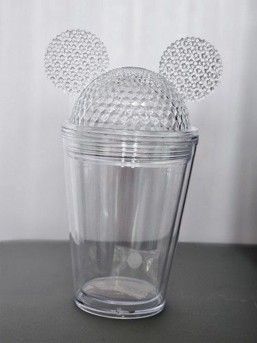 16oz mickey mouse snowglobe