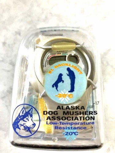 Casio baby adma alaska - casio,