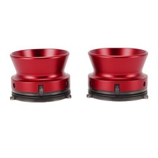 1 Pair NAB Hub Adapters