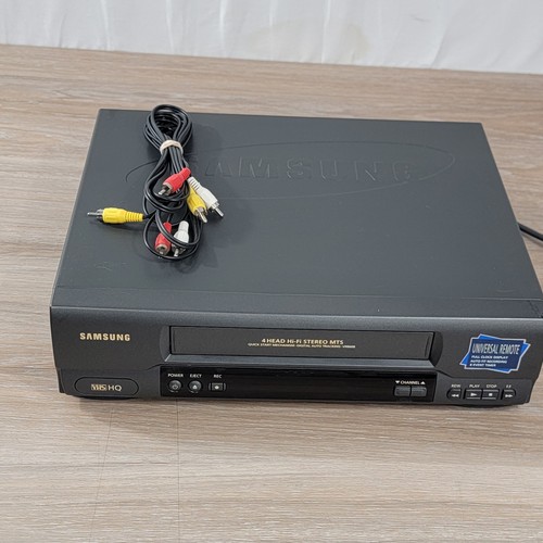 Samsung vr8608 head fi - 4,
