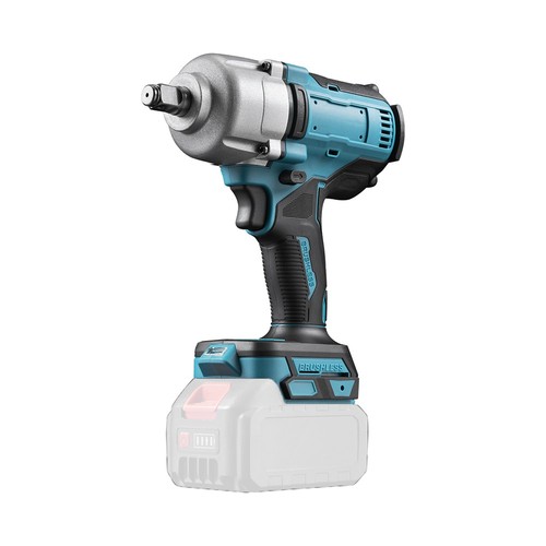 1000nm brushless impact wrench - 1000nm,