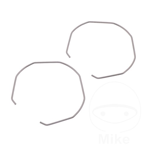 Tourmax fork retaining ring - tourmax,