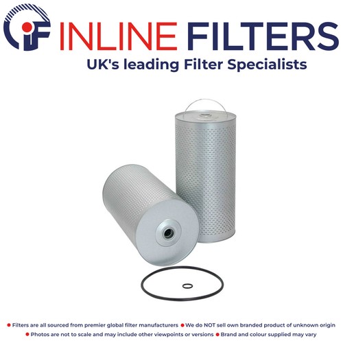 Oil filter for - filter, volvo