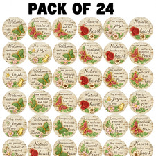 Garden Stepping Stones Vibrant