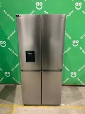 Hisense American Fridge