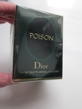Christian Dior Poison Eau de