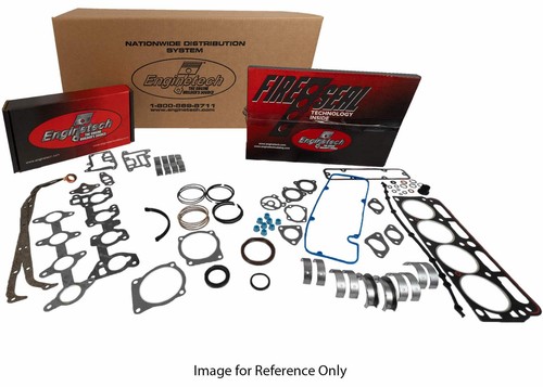 Engine remain kit premium - remain,