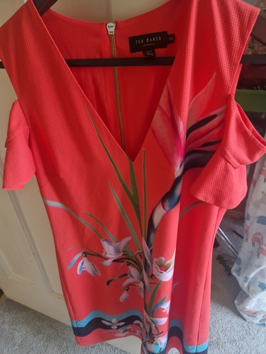Ted baker leea tropical oasis - baker,