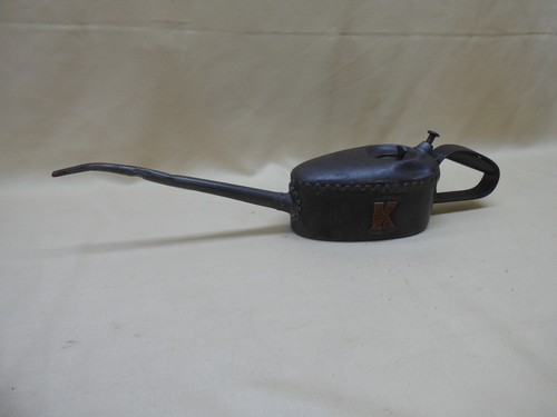 Oiler oil can kayes - oiler,