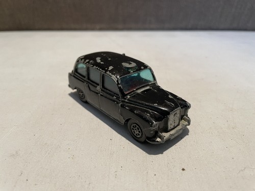 Corgi toys whizzwheels 418 - corgi,