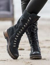 Celtic & Co Wilderness Boots