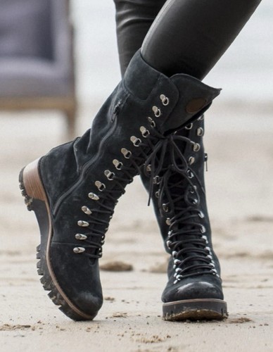 Celtic wilderness boots - celtic,