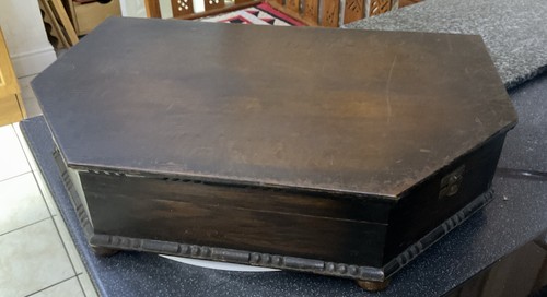 Antique empty wood - antique,