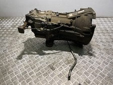 2014-2016 FORD TRANSIT MK8 2.2 TDCI GEARBOX 6 SPEED RWD START/STOP DC1R 7003 BC